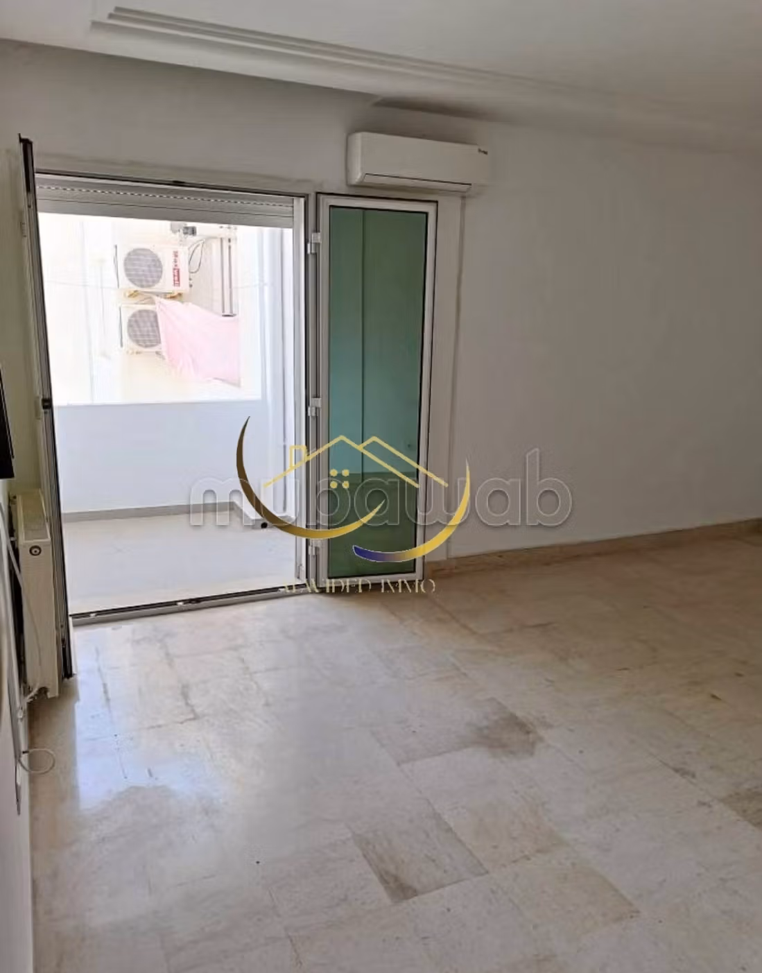 A vendre un appartement s1 a cite wahat