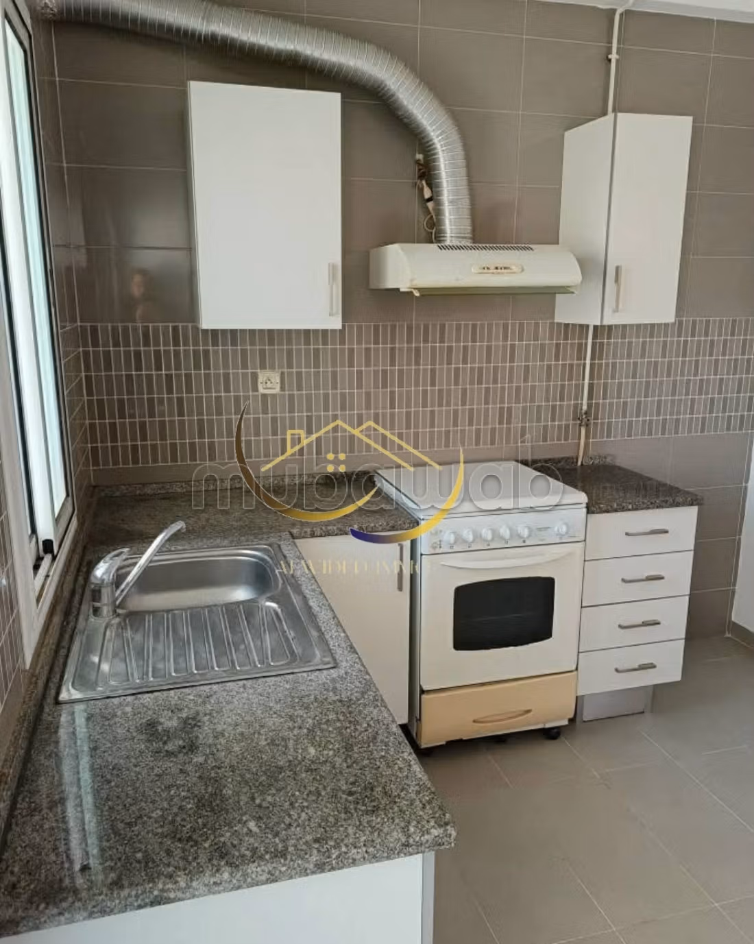 A vendre un appartement s1 a cite wahat