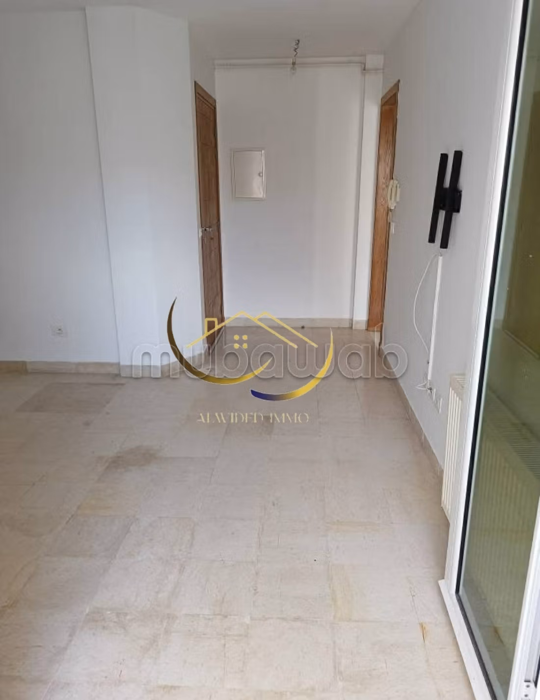 A vendre un appartement s1 a cite wahat