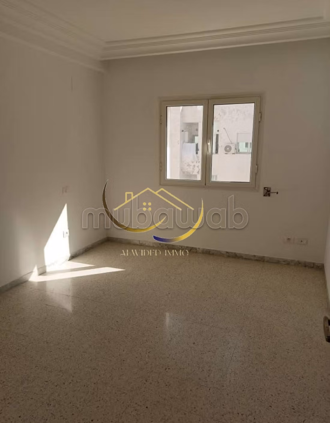 A vendre un appartement s1 a cite wahat