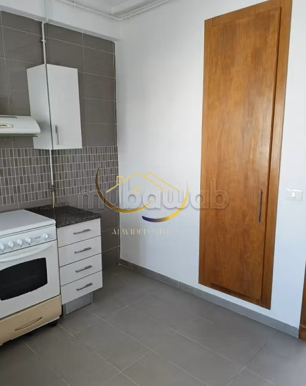 A vendre un appartement s1 a cite wahat