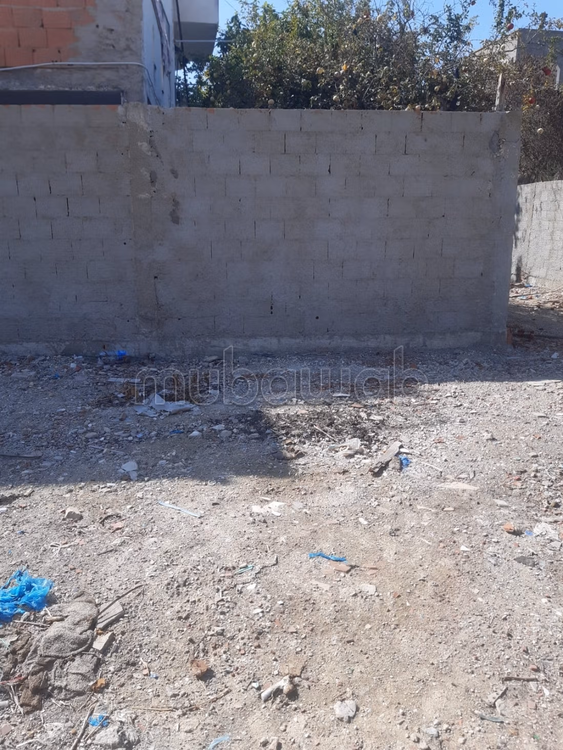 Opportunity Land 428 m2 Blue Title Access 4m