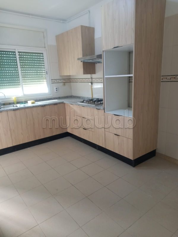 Location ennasr s3 avec place parking