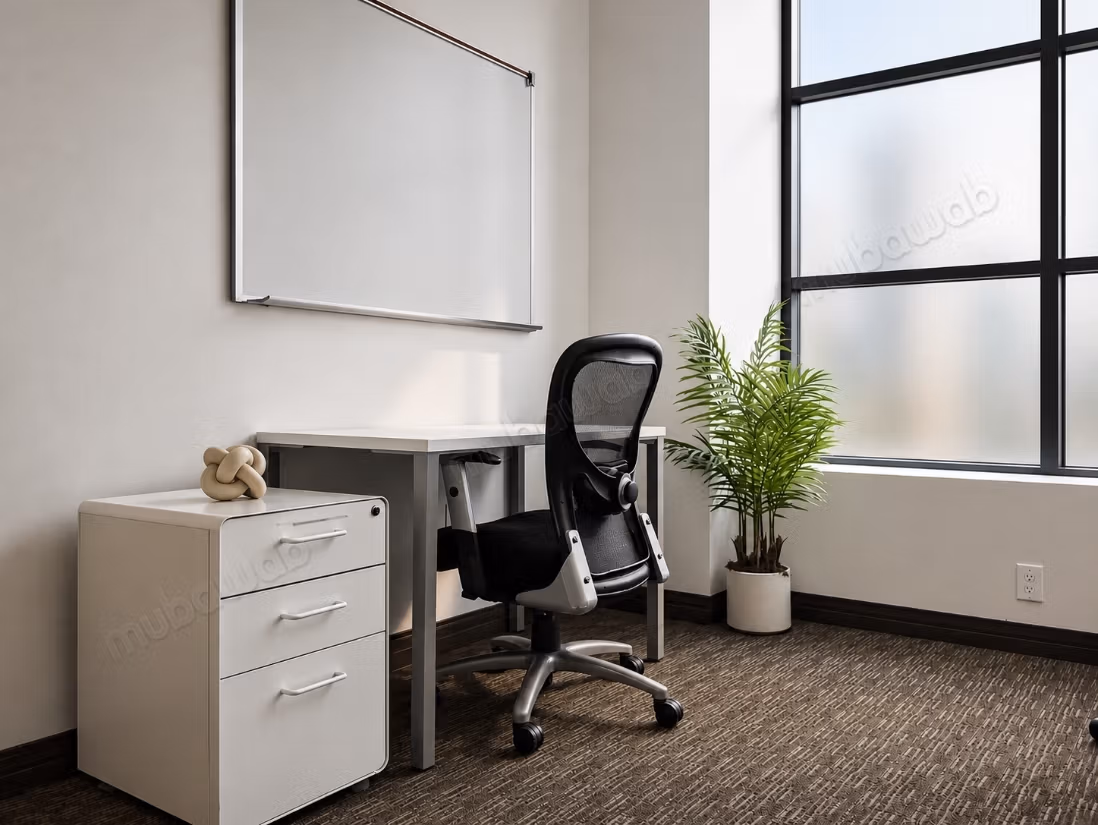 Abonnement bureau flexible –CASABLANCA, Abdelmoumen