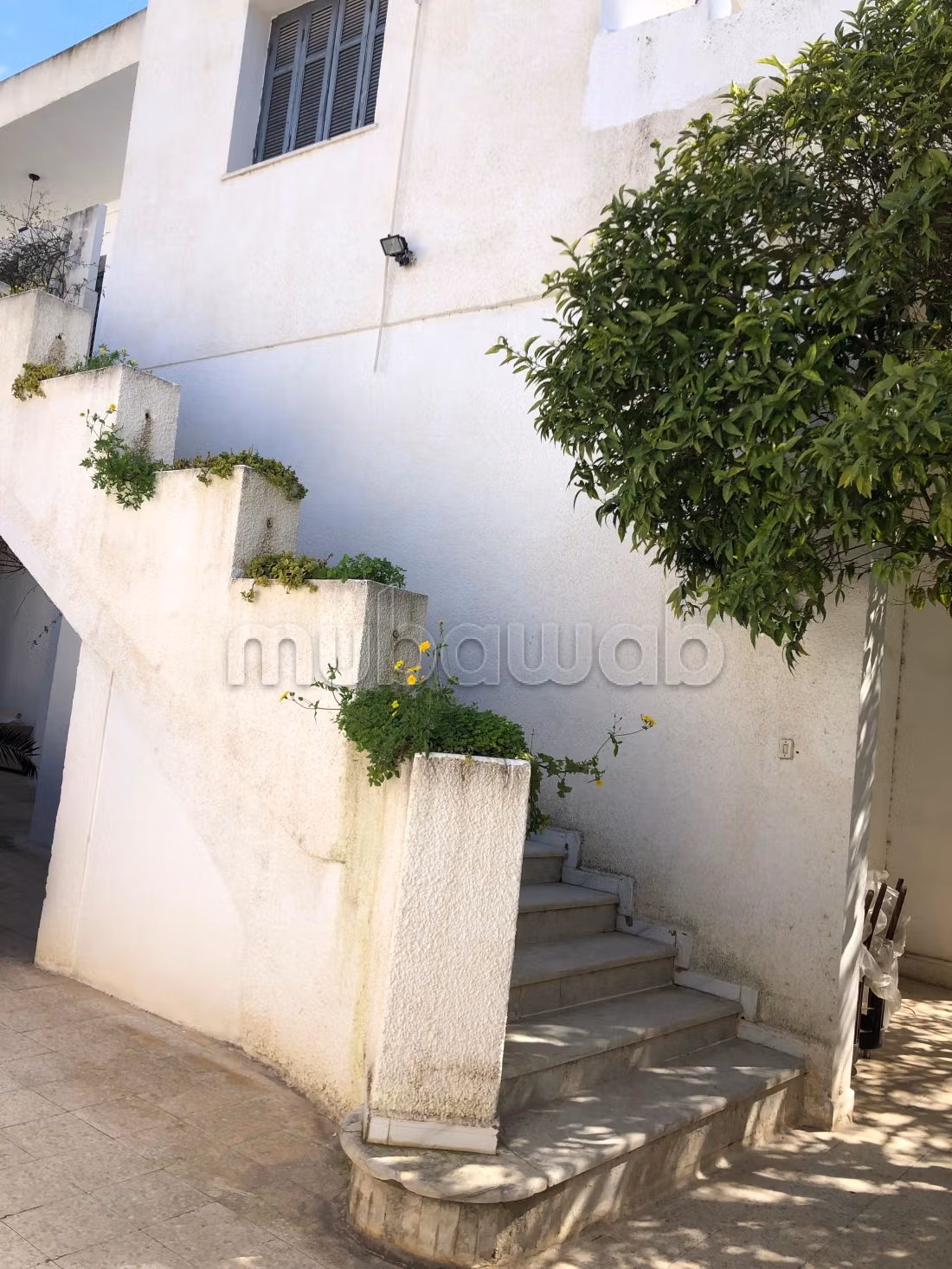Villa à vendre à El Omrane Franceville