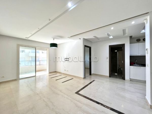 A louer un appartement s1 aux jardins de carthage