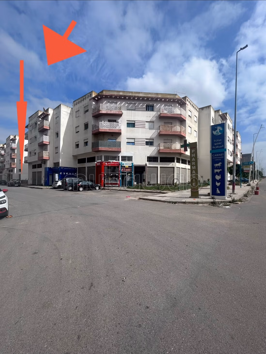 Local comercial en alquiler