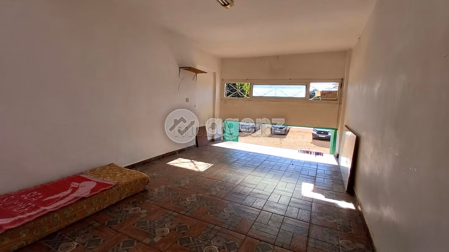 Comercio en venta 21 m² Otro Salé