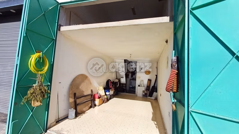 Commerce à vendre 16 m² Oulad Mtaa Skhirate Témara