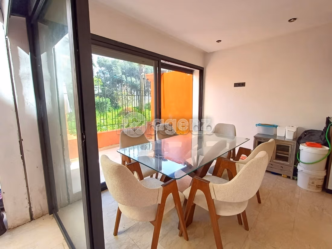 Appartamento in vendita 95 m², 2 camere Aïn Sebaâ Casablanca