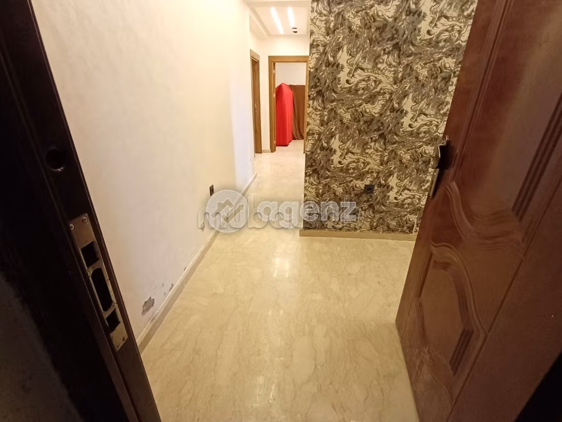 Appartamento in vendita 95 m², 2 camere Aïn Sebaâ Casablanca