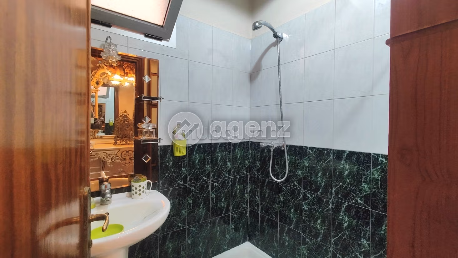 Studio à vendre 50 m² Bourgogne Ouest Casablanca — 4