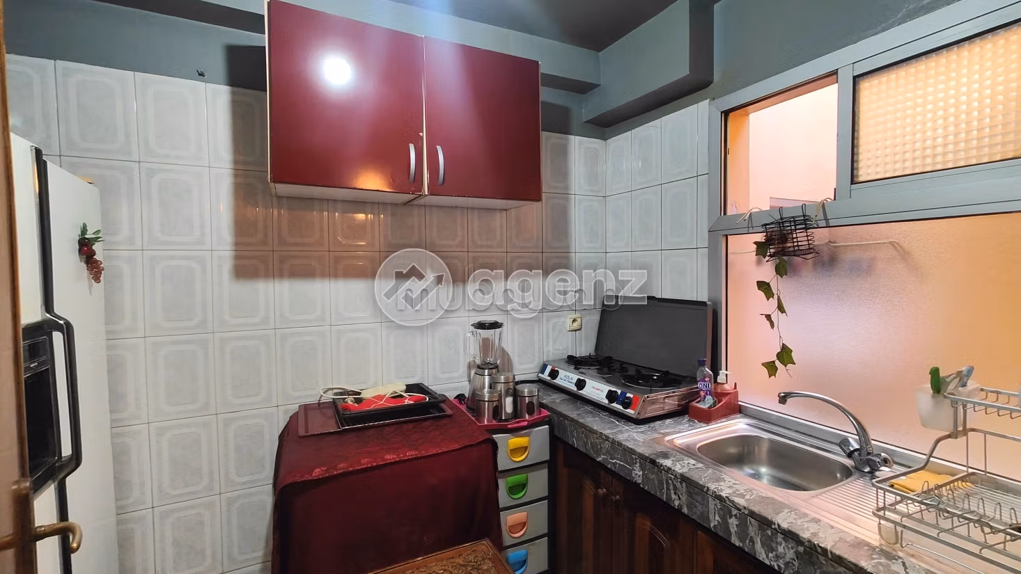 Studio à vendre 50 m² Bourgogne Ouest Casablanca — 3