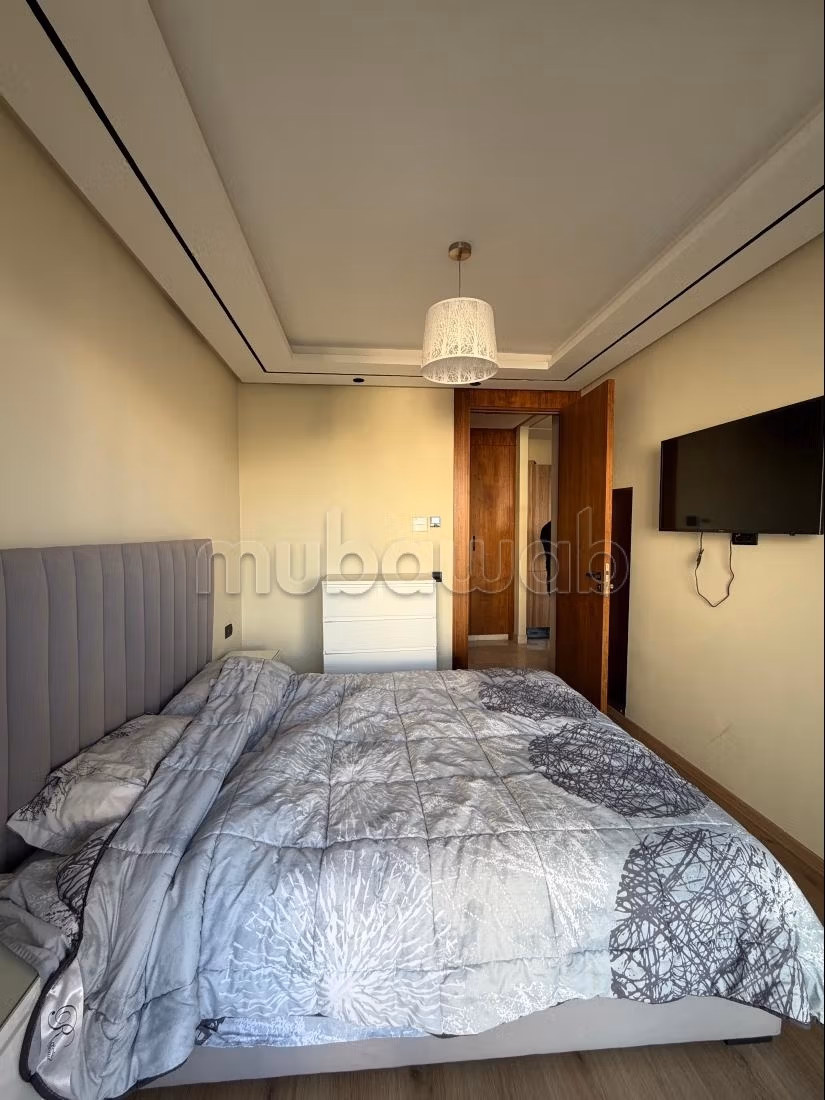 Appartement meublé avec grandes terrasses à louer – Californ... - Bild 6
