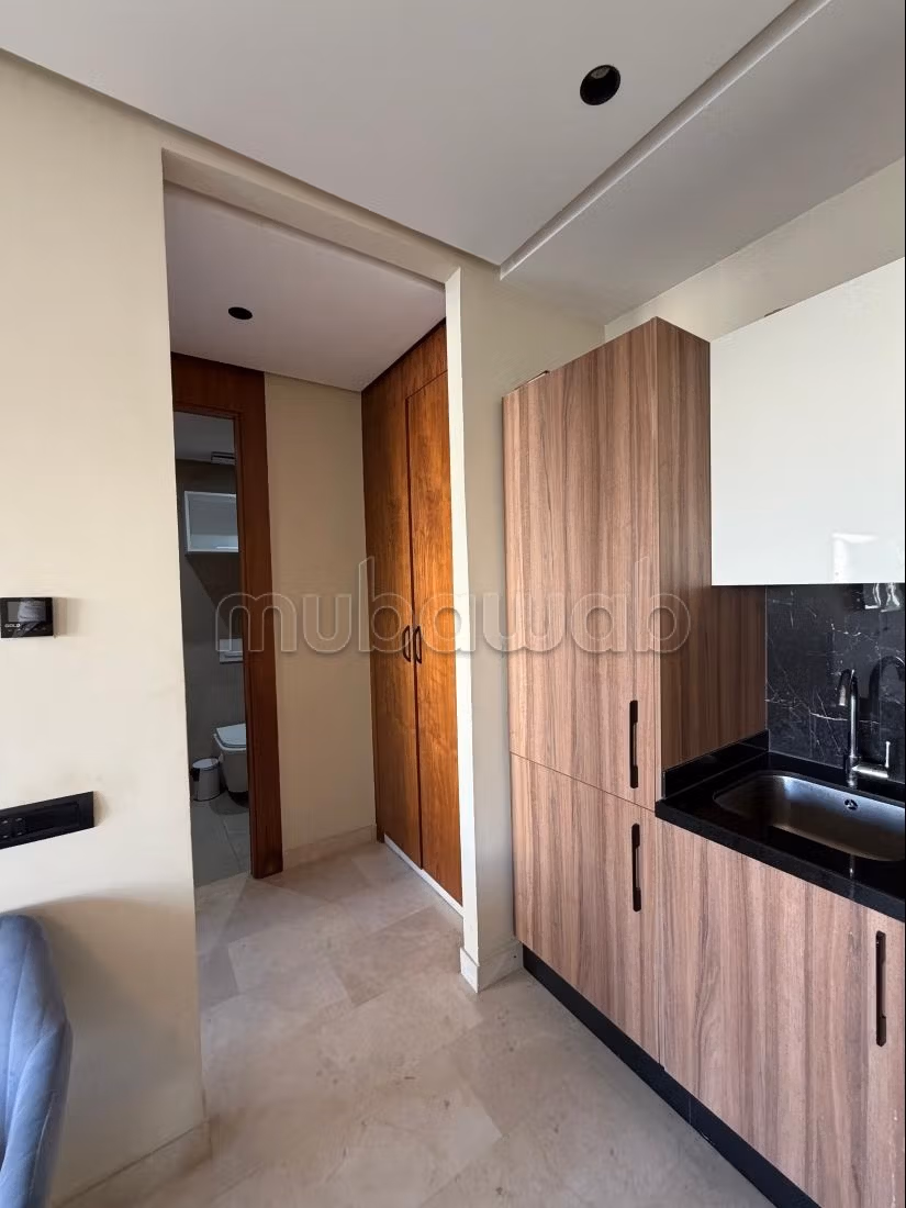 Appartement 15 m² f Californie — 8
