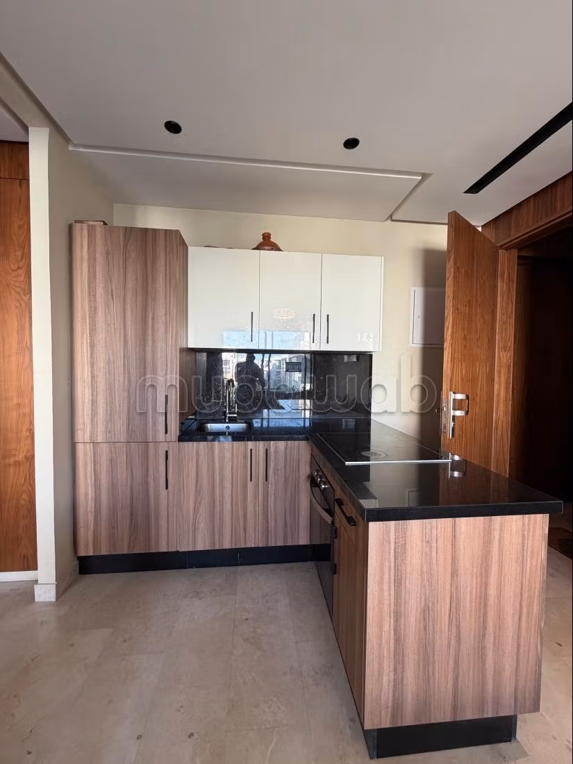 Appartement 15 m² f Californie — 9