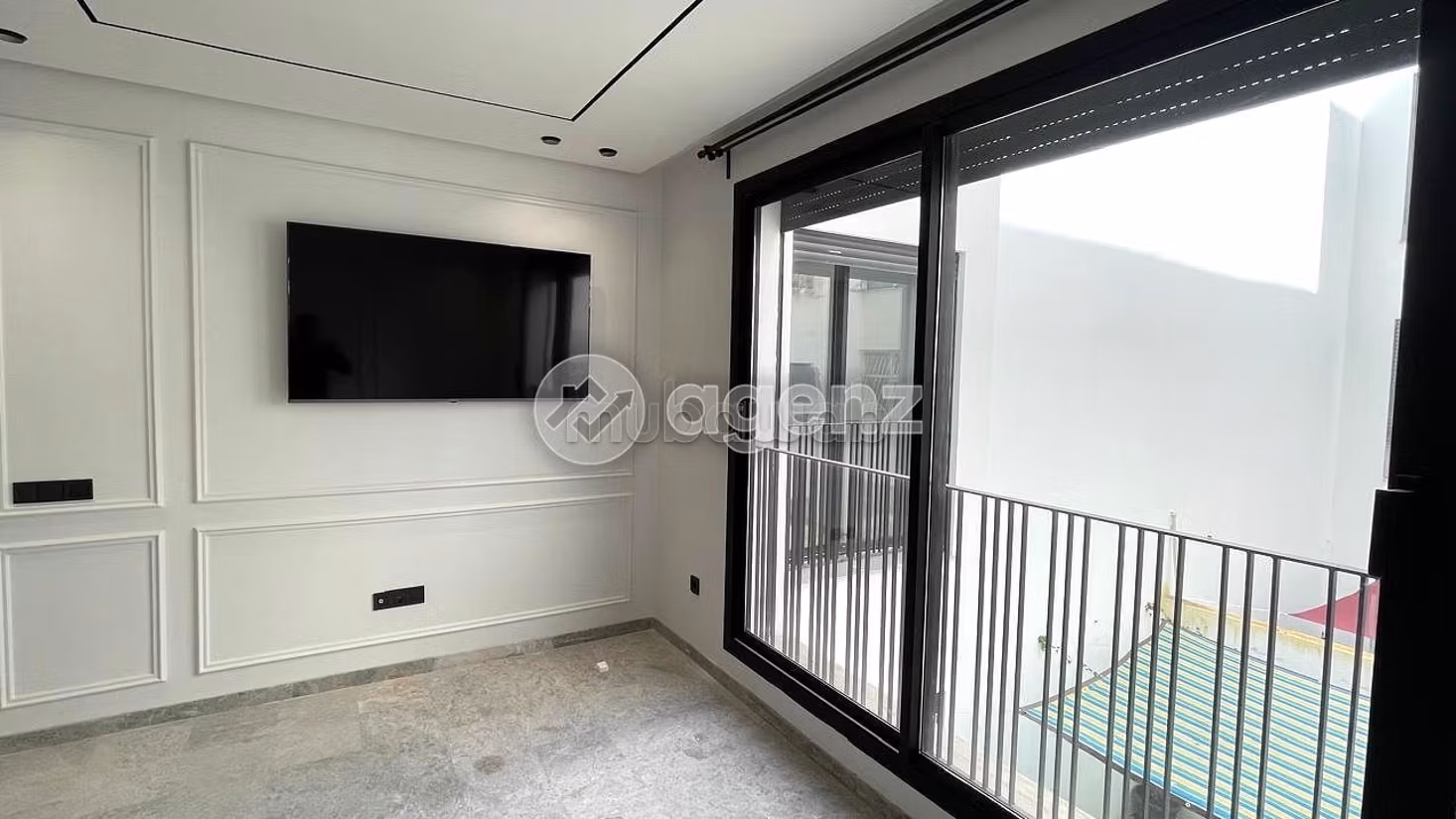 Studio à louer 50 m² 
Derb Ghalef 
Casablanca