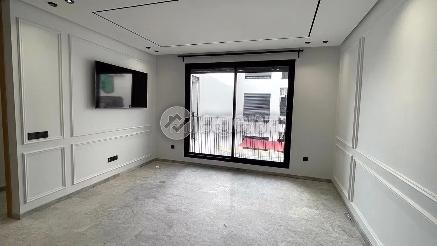 Studio à louer 50 m² Derb Ghalef Casablanca