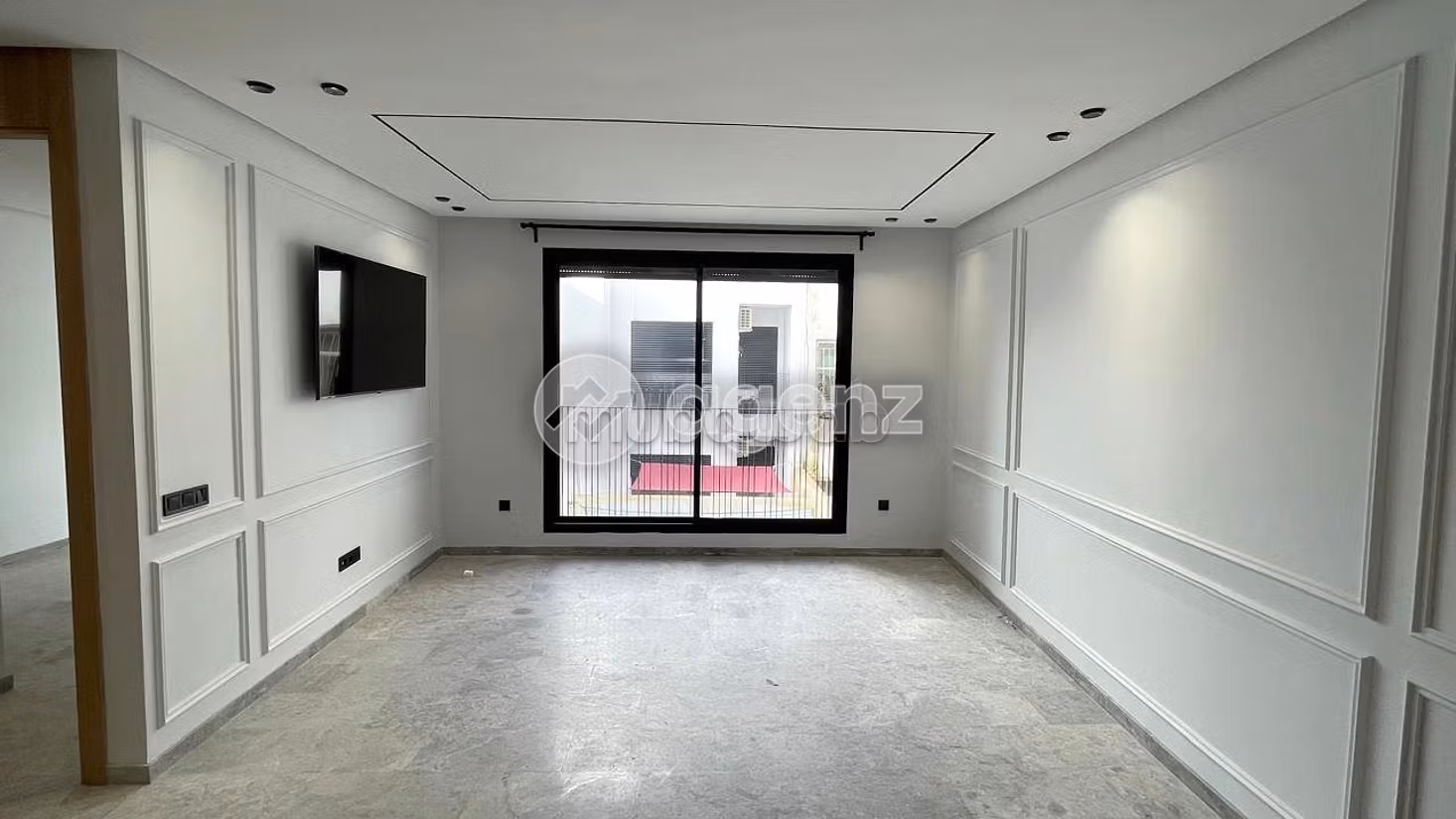 Studio à louer 50 m² 
Derb Ghalef 
Casablanca
