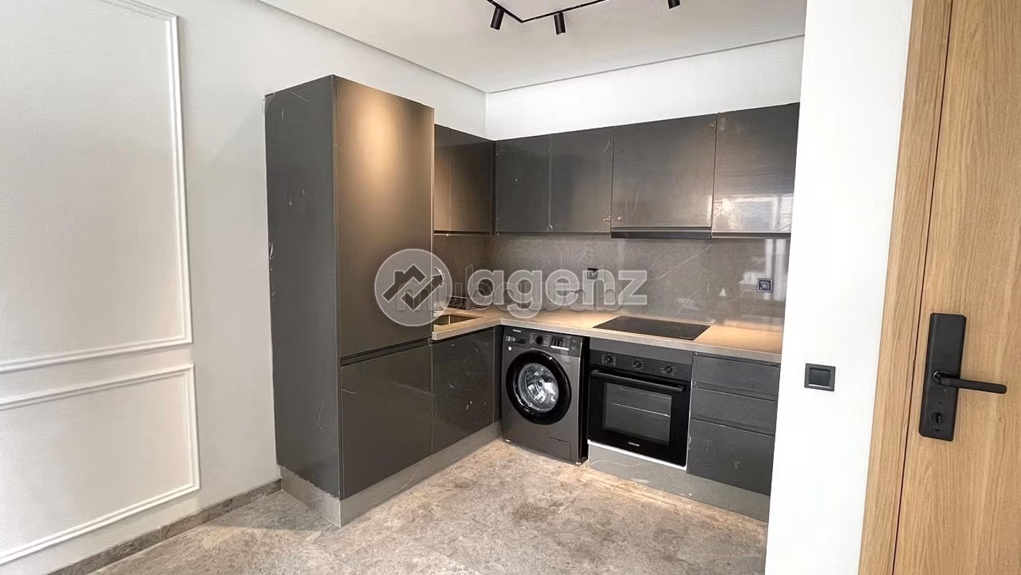 Studio à louer 50 m² 
Derb Ghalef 
Casablanca