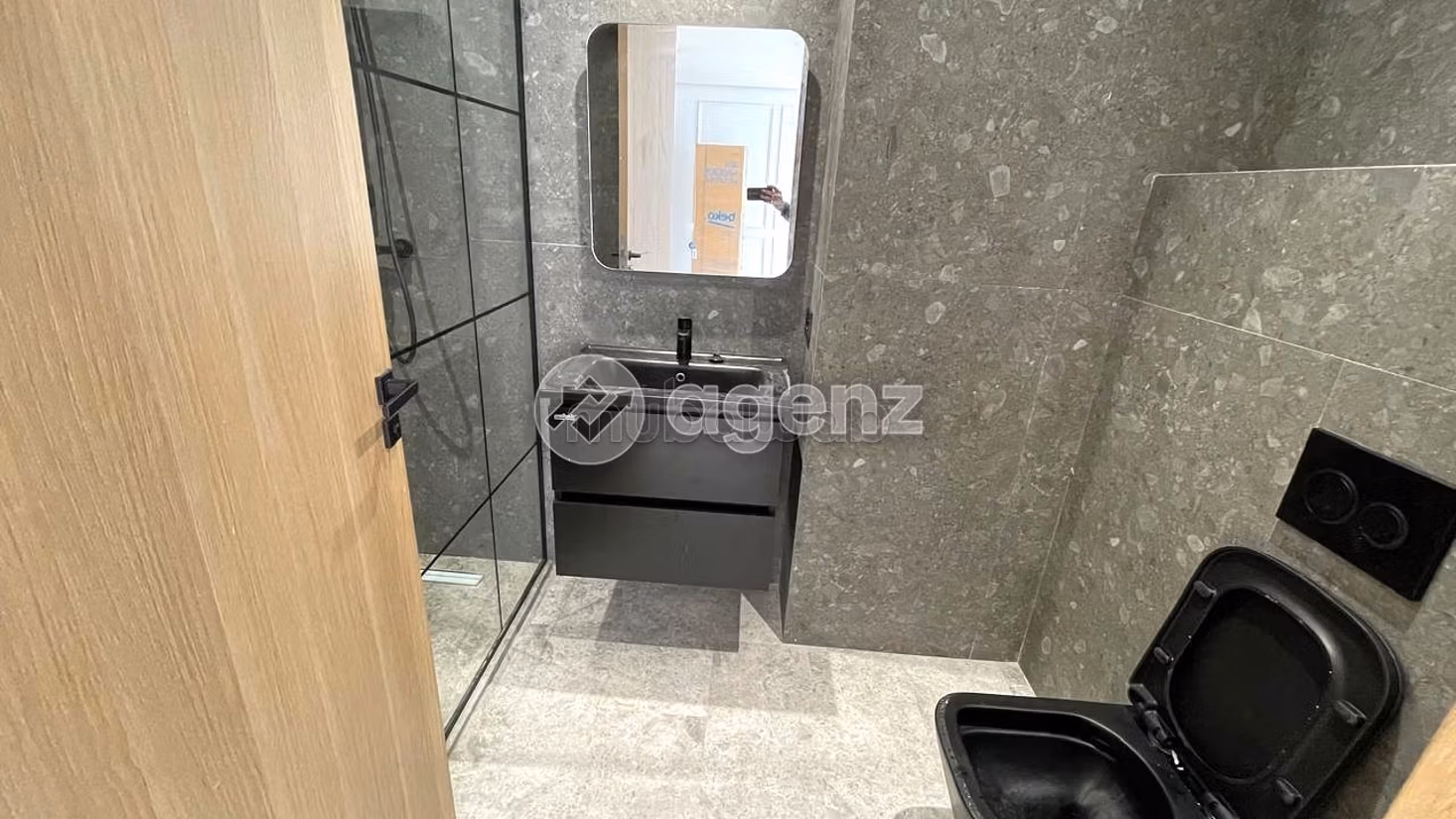 Studio à louer 50 m² 
Derb Ghalef 
Casablanca