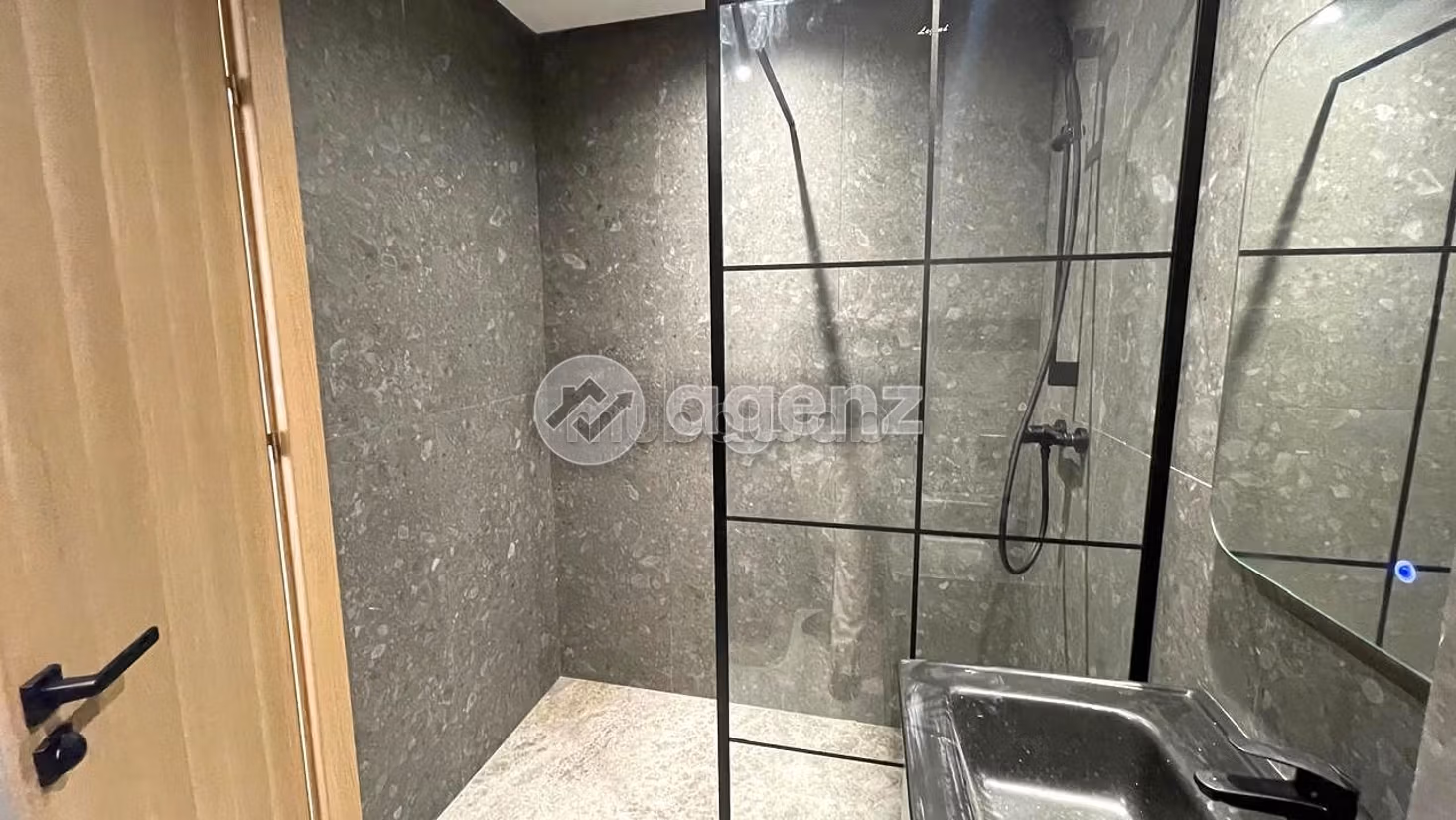 Studio à louer 50 m² 
Derb Ghalef 
Casablanca