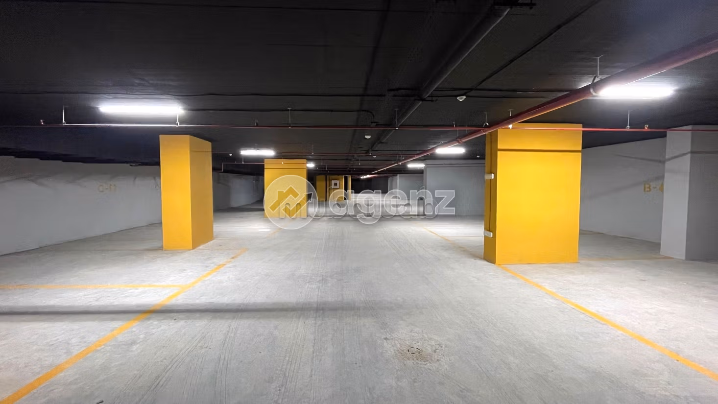 Studio à louer 50 m² 
Derb Ghalef 
Casablanca