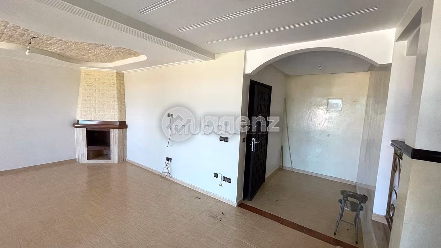 Appartement 156 m² à Nassim 1 — 15