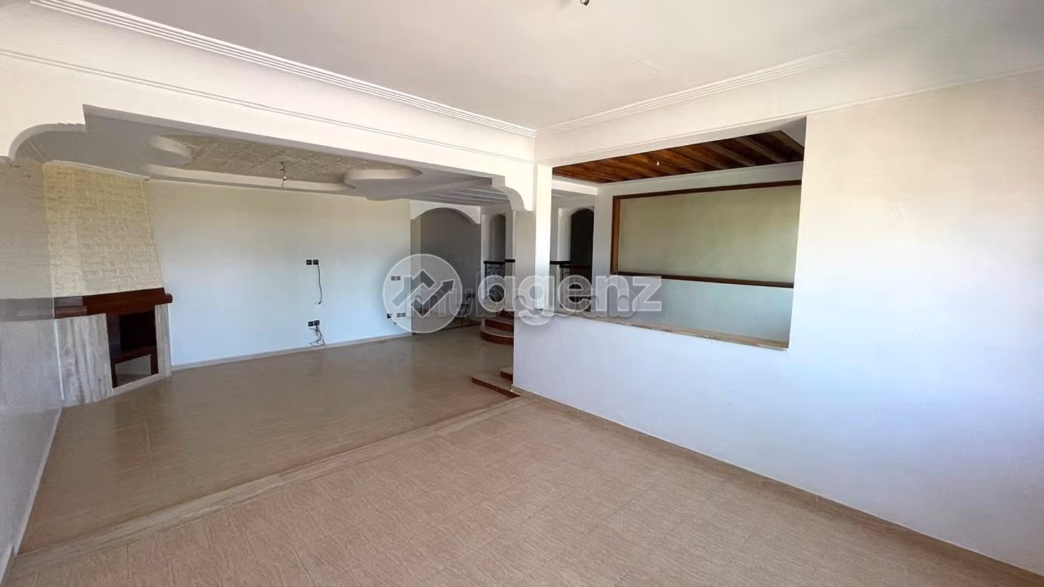 Appartement 156 m² à Nassim 1 — 12