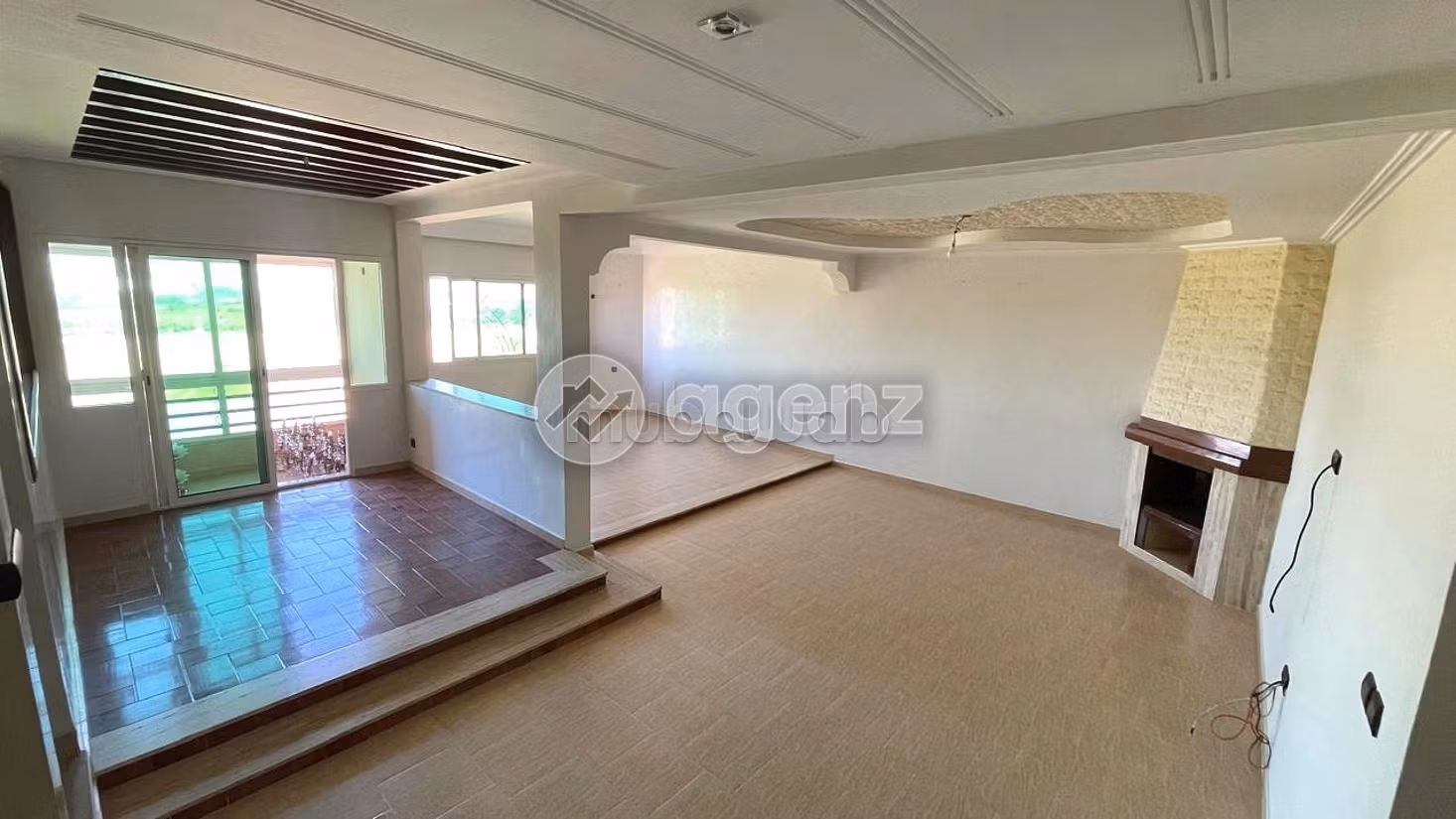 Appartement 156 m² à Nassim 1 — 11