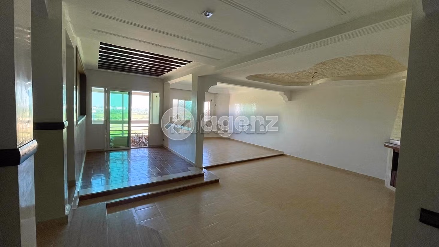 Appartement à vendre 156 m², 3 chambres Nassim 1 Casablanca
