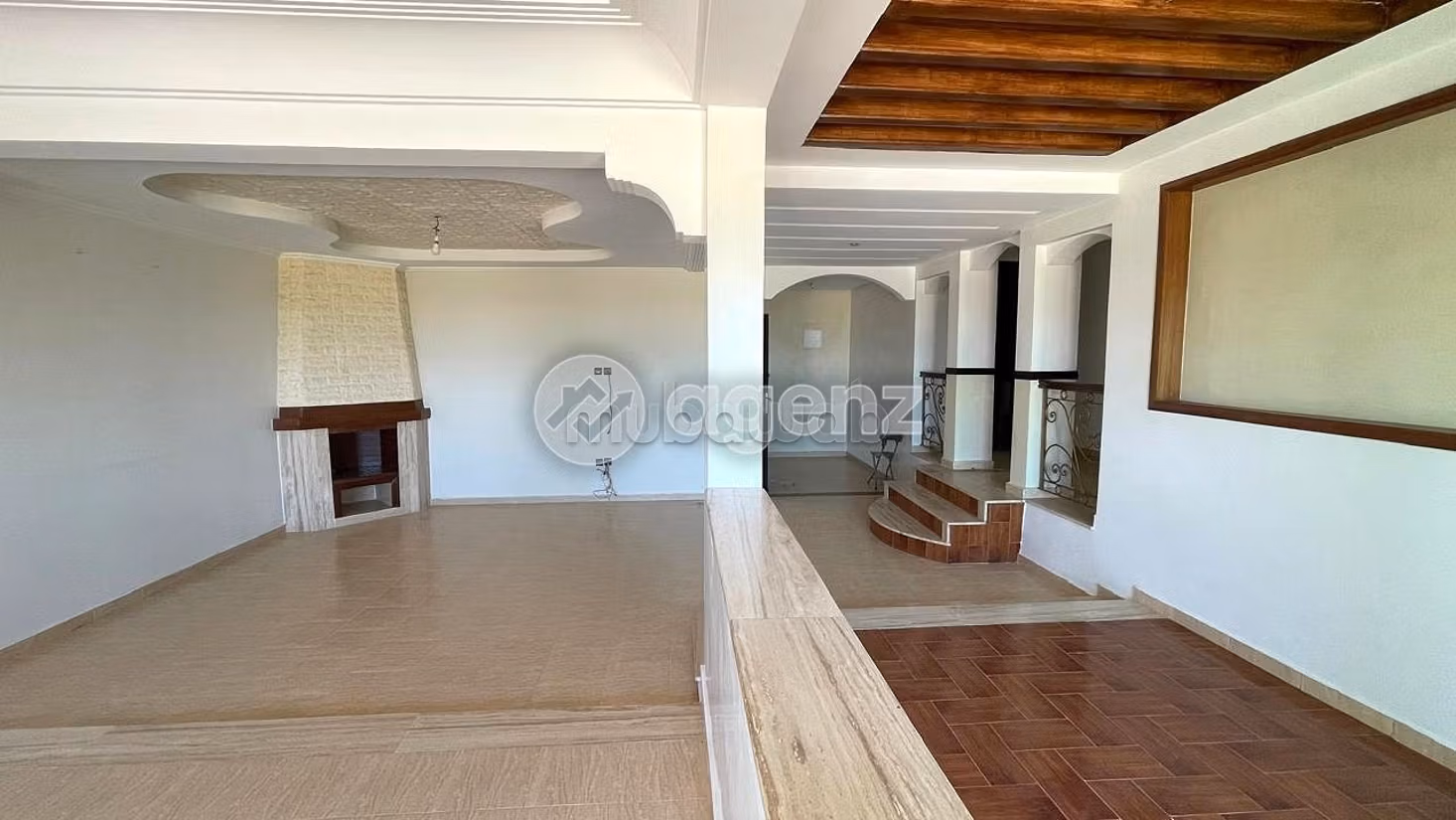 Appartement 156 m² à Nassim 1 — 13