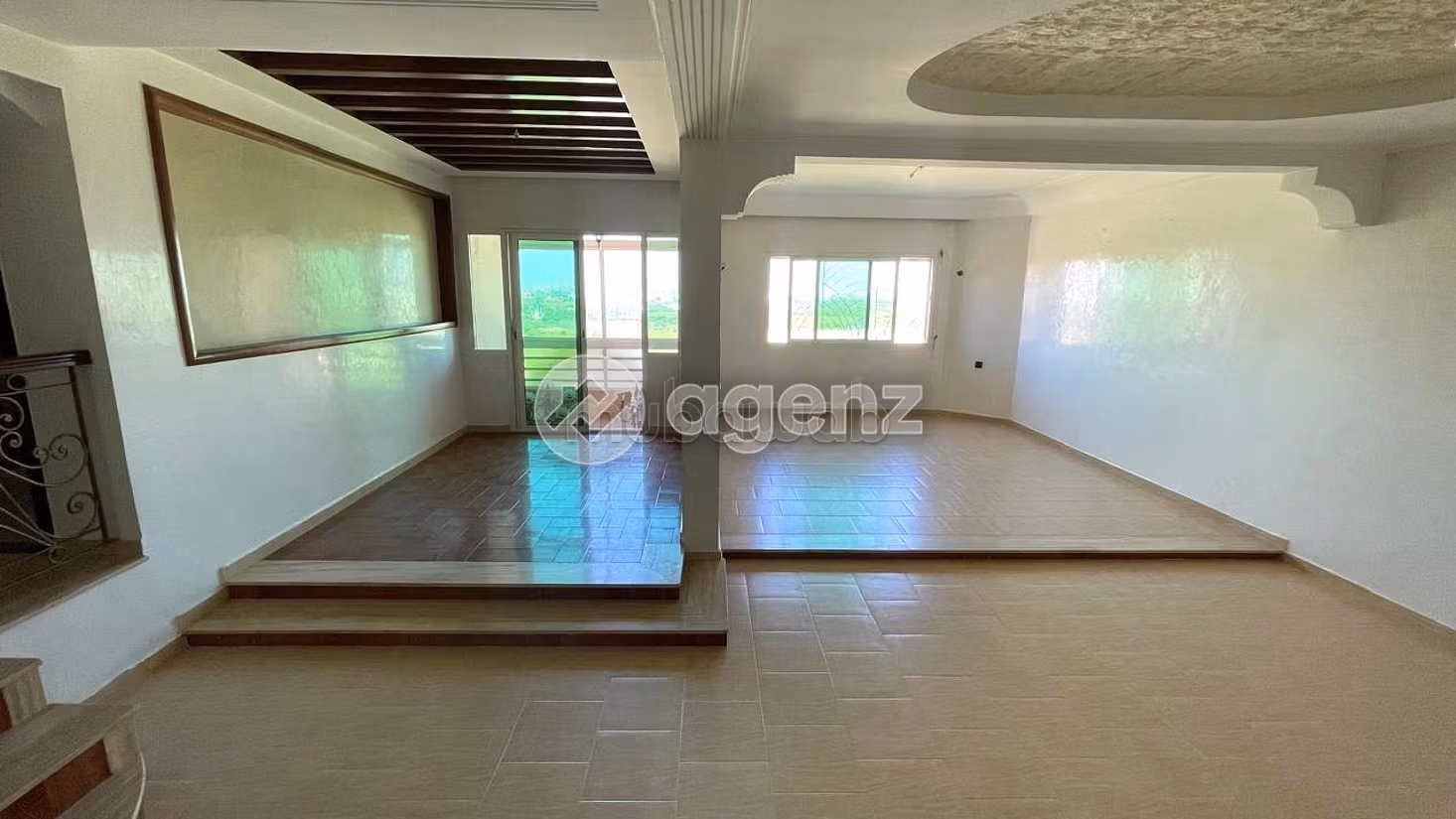 Appartement 156 m² à Nassim 1 — 10