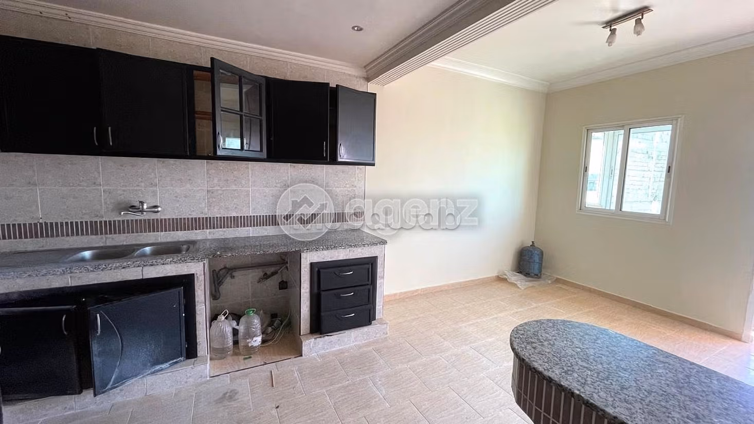 Appartement 156 m² à Nassim 1 — 19