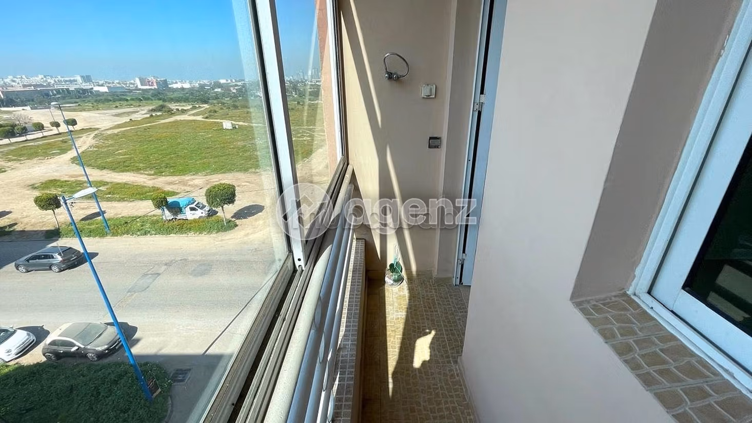 Appartement 156 m² à Nassim 1 — 20
