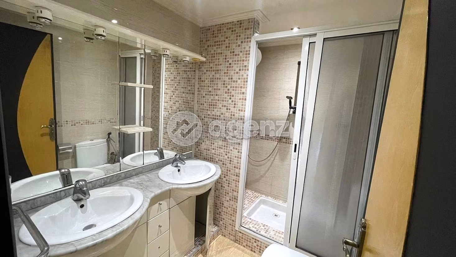 Appartement 156 m² à Nassim 1 — 9
