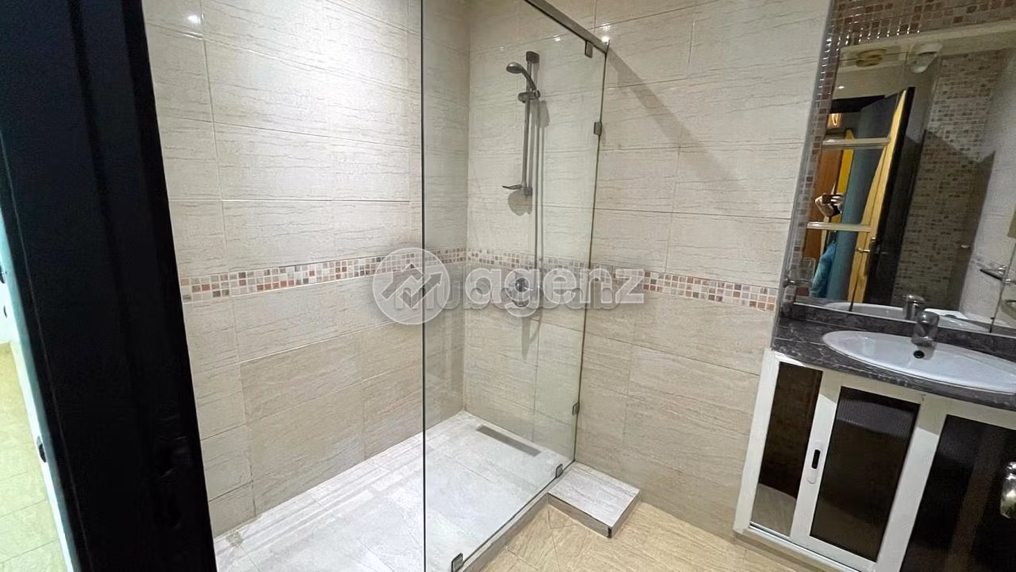 Appartement 156 m² à Nassim 1 — 8