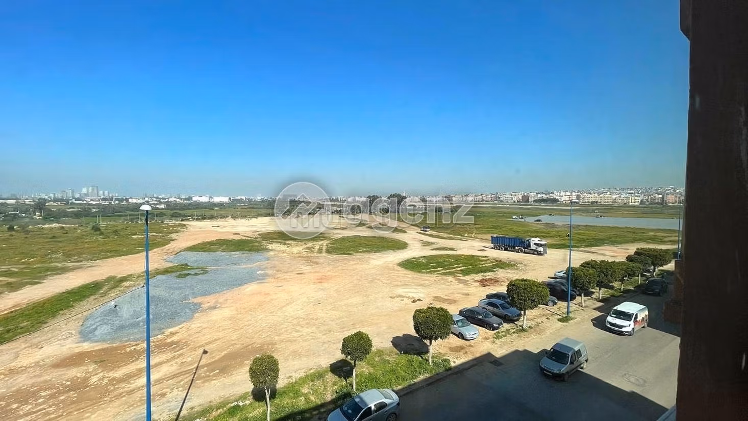 Appartement à vendre 156 m², 3 chambres Nassim 1 Casablanca — 6