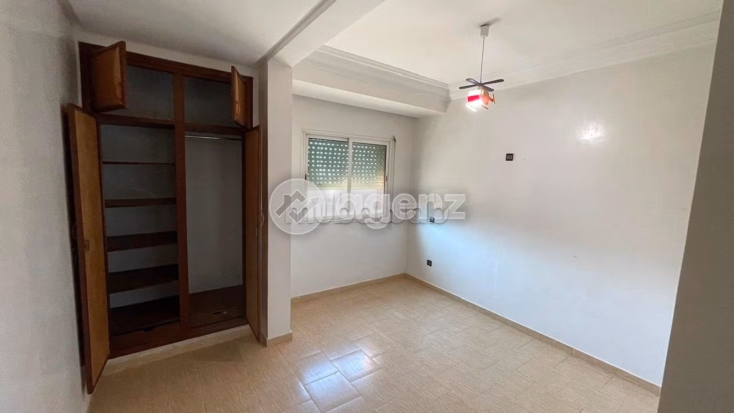 Appartement 156 m² à Nassim 1 — 17