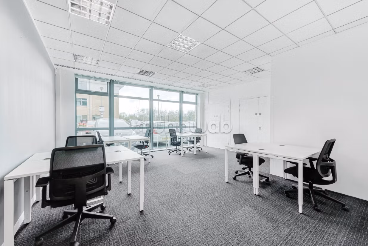 Ufficio in affitto per 4 a CASABLANCA, Abdelmoumen