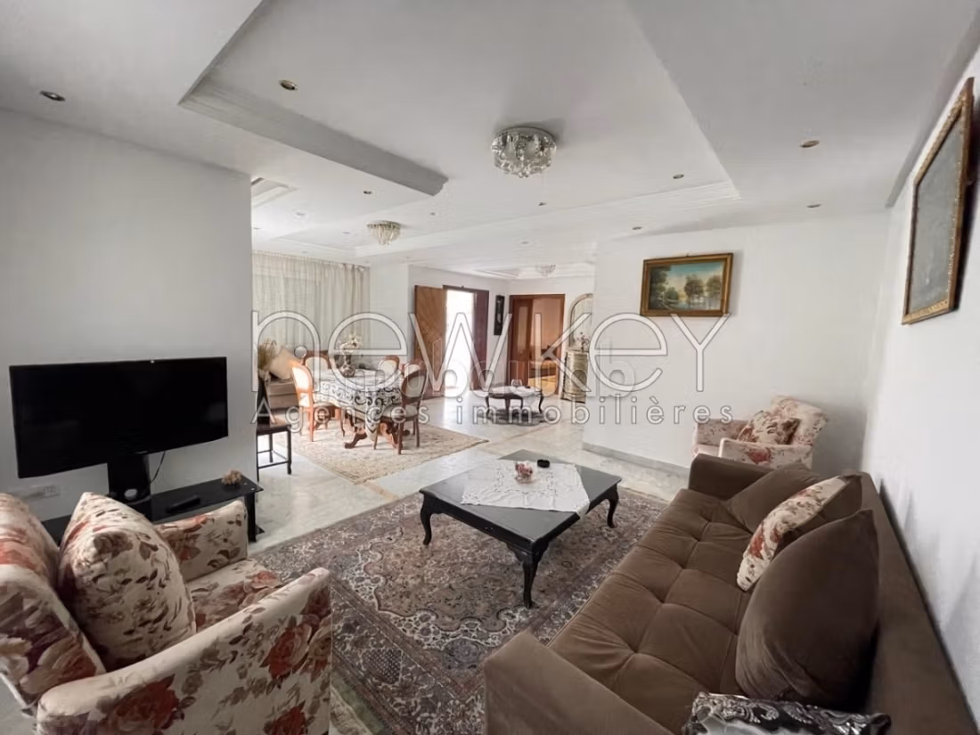 Duplex indépendant a louer aux berges du lac 2