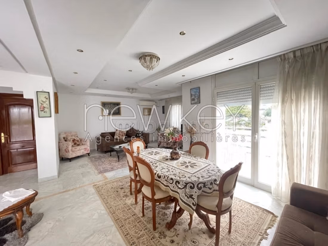 Duplex indépendant a louer aux berges du lac 2