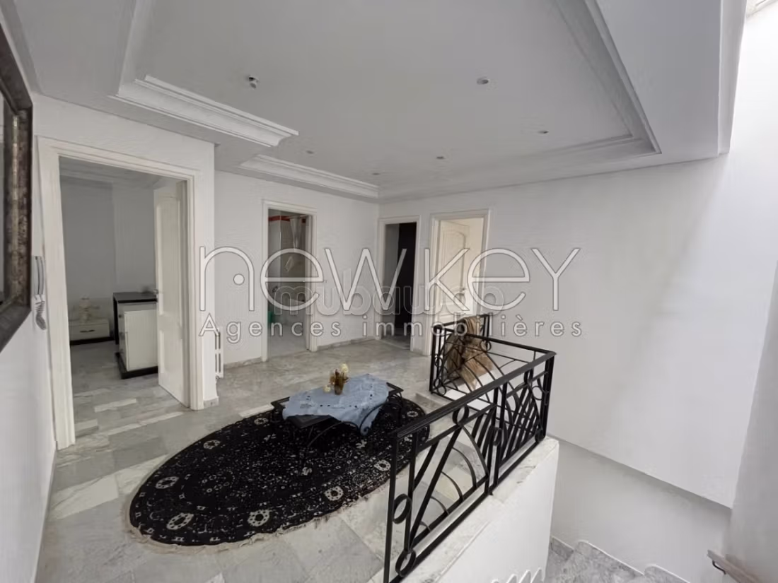 Duplex indépendant a louer aux berges du lac 2