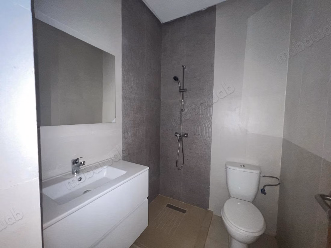 Rez de jardin neuf 3 chambres en vente à prestigia argan Marrakech
