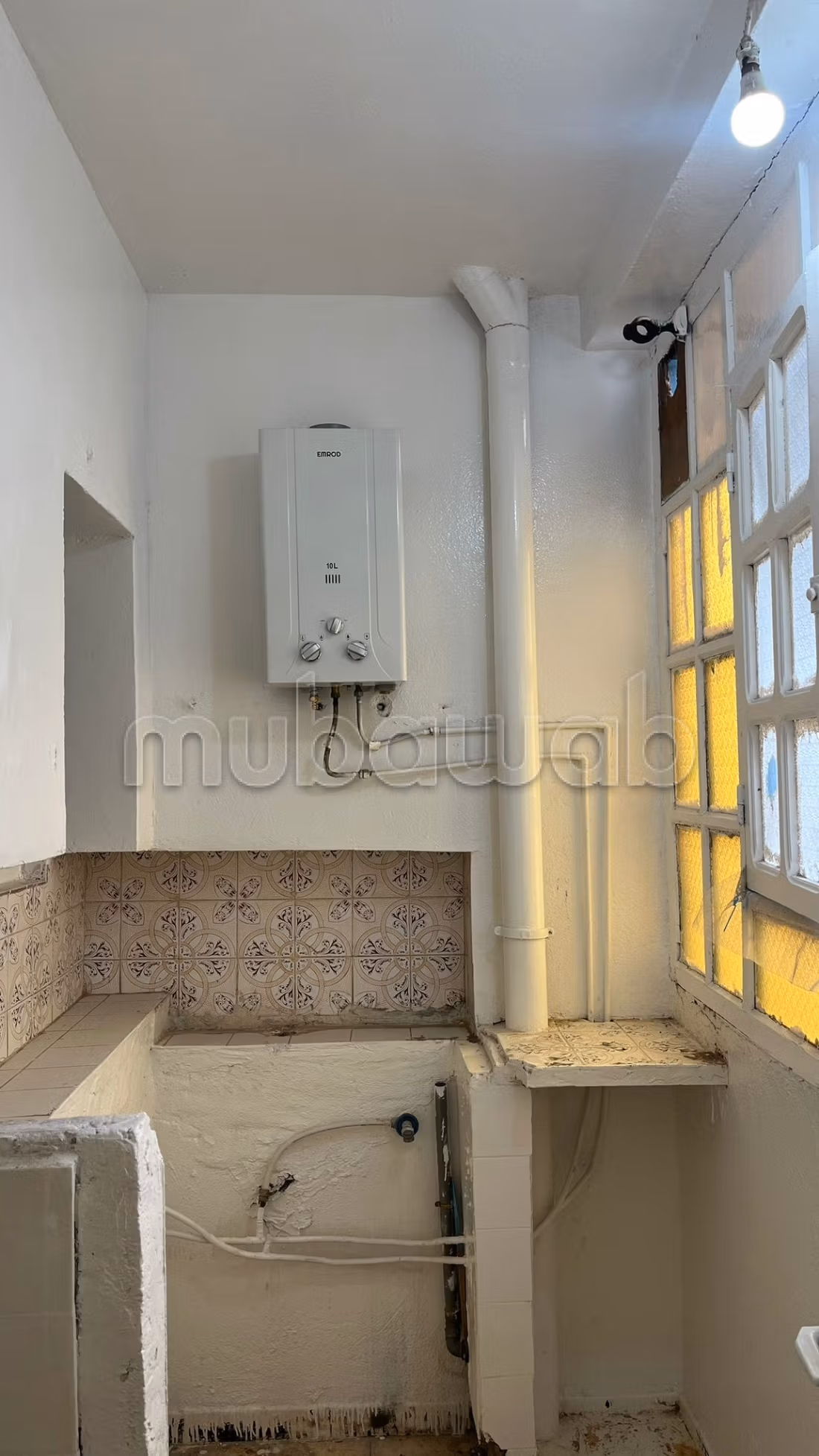 Appartamento in vendita a Ksar Said