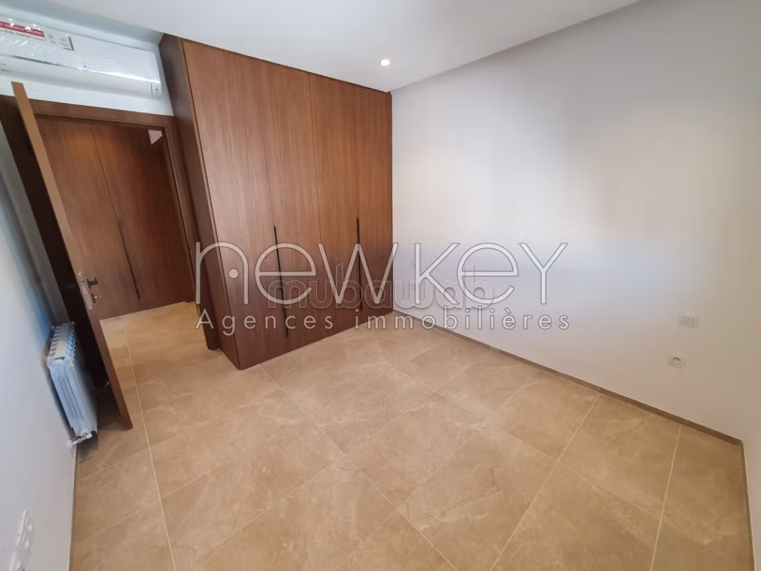 Appartement S1 à vendre à Ain Zaghouan nord