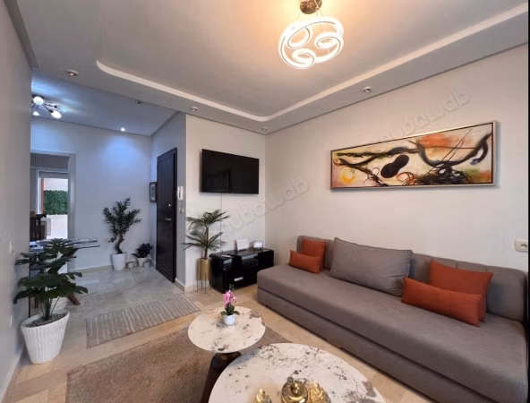 Appartement à louer au quartier Administratif