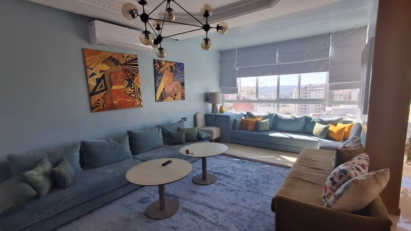 Apartamento en alquiler en el barrio Administrativo