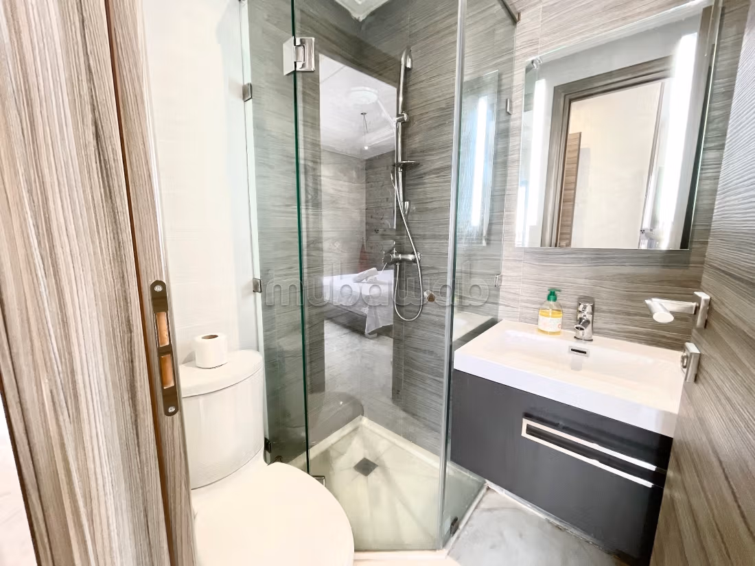 Appartement 120 m² à Centre — 13