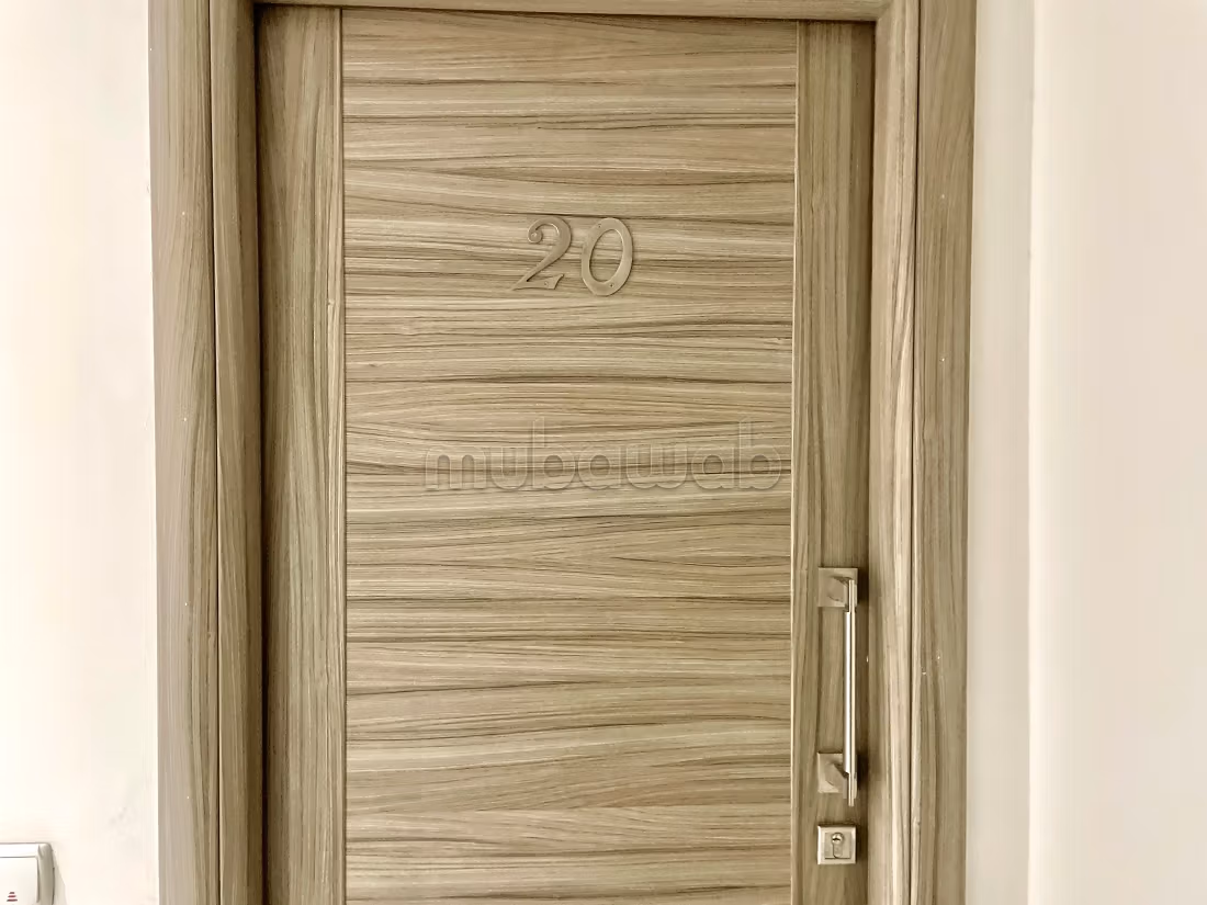 Appartement 120 m² à Centre — 17